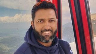 Wasim Jaffer Responds to Michael Vaughan's Mumbai Indian Tweet: You Are Trolling Your Own Team